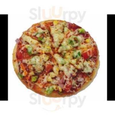 Sai Sweets Of India & Fast Food