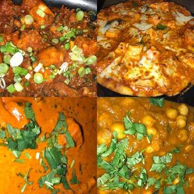 Sai Sweets Of India & Fast Food