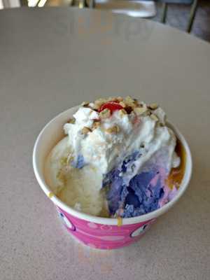 Baskin-robbins