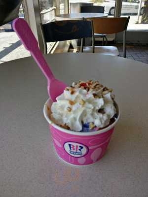 Baskin-robbins