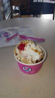 Baskin-robbins