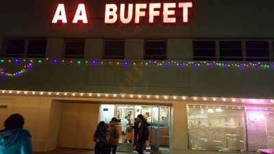 Aa Buffet