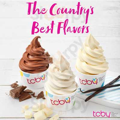 Mrs. Fields Tcby