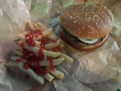 Burger King
