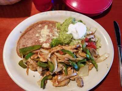 Charanda Mexican Grill & Cantina