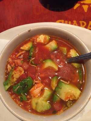 Charanda Mexican Grill & Cantina