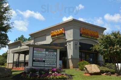 Charanda Mexican Grill & Cantina