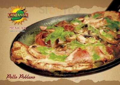 Charanda Mexican Grill & Cantina