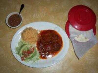 Charanda Mexican Grill & Cantina