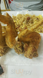 Happy Dragon Chinese Restaurant