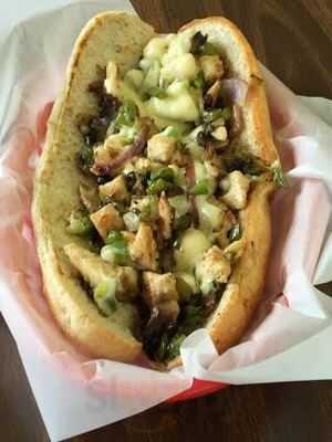 Diamondhead Community Market & Cafe