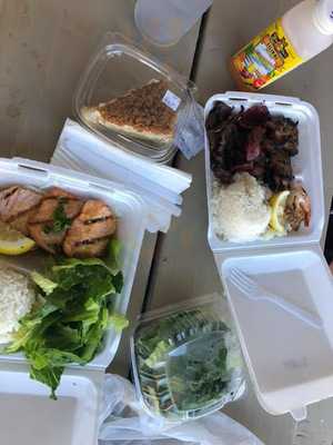 Diamondhead Community Market & Cafe