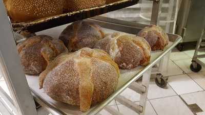 La Soledad Bakery