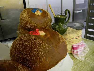La Soledad Bakery