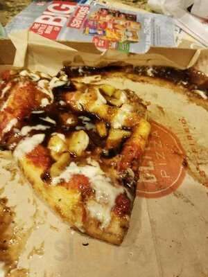 Blaze Pizza