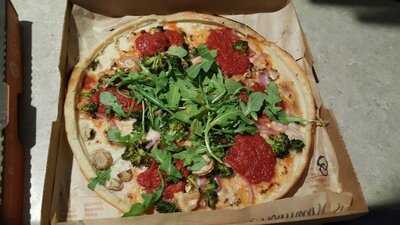 Blaze Pizza