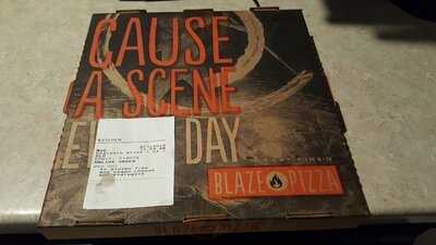 Blaze Pizza