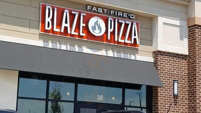 Blaze Pizza