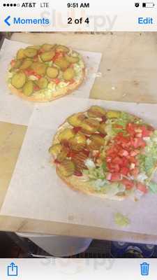 Vidal's Oldfashioned Burgers