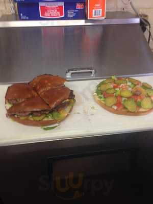 Vidal's Oldfashioned Burgers