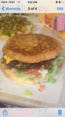 Vidal's Oldfashioned Burgers