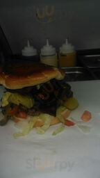 Vidal's Oldfashioned Burgers