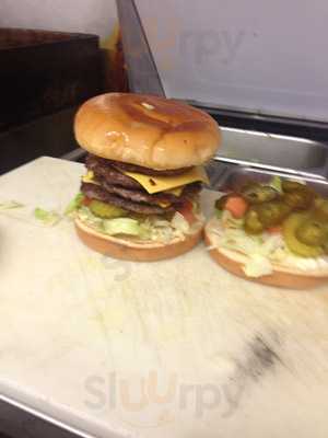 Vidal's Oldfashioned Burgers