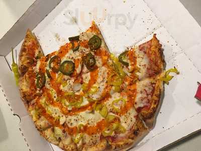 Papa John's Pizza