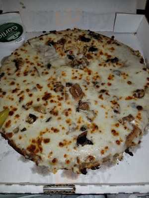 Papa John's Pizza
