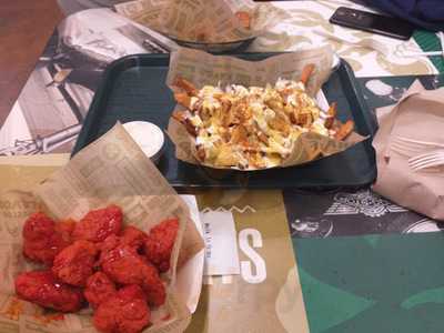 Wingstop