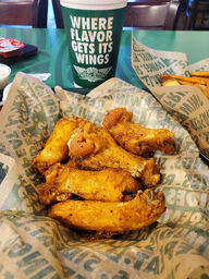 Wingstop