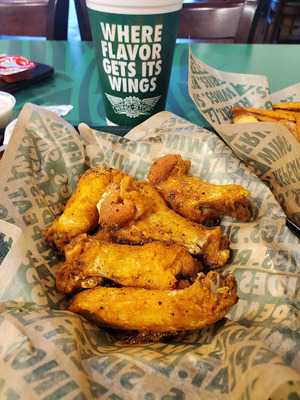Wingstop