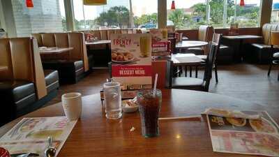 Denny's
