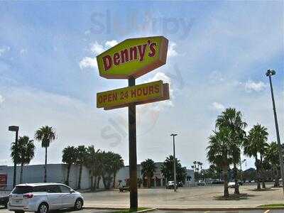 Denny's