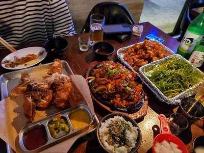 Bistro Miyoda Noodle House