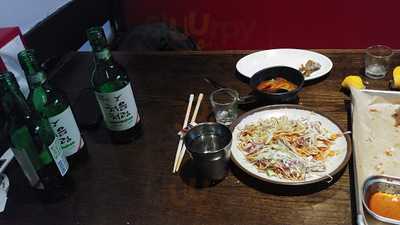 Bistro Miyoda Noodle House