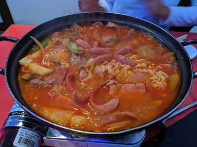 Bistro Miyoda Noodle House