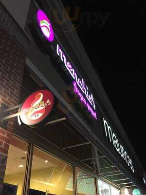 Menchie's Frozen Yogurt