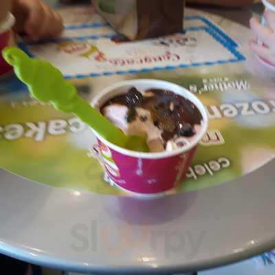 Menchie's Frozen Yogurt