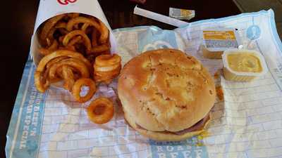 Arby's