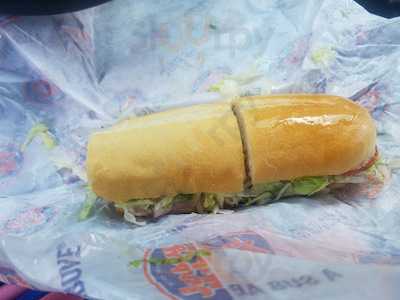 Jersey Mike's Subs