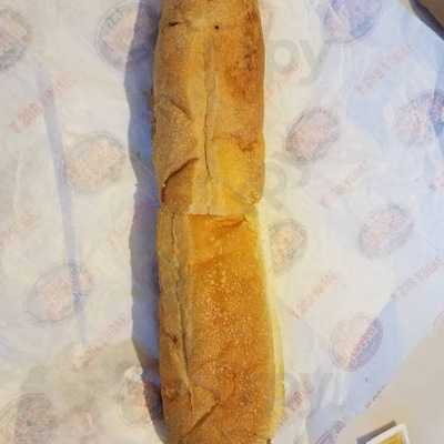 Jersey Mike's Subs