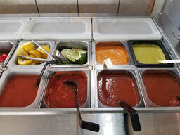 Leonardo's Mexican Restaurant