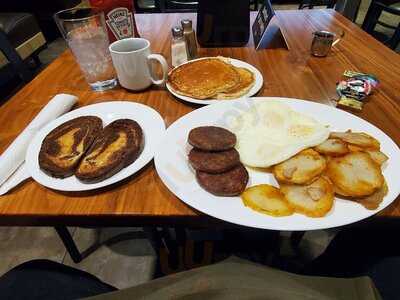 Hy-vee Market Grille Express