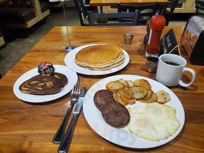 Hy-vee Market Grille Express