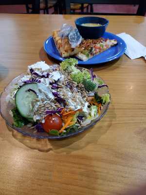 Mr Gatti's Pizza Midland