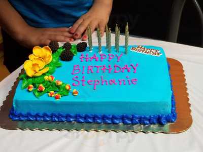 Mr Gatti's Pizza Midland