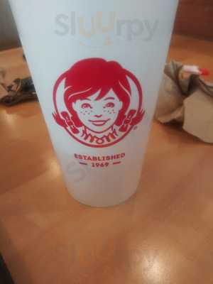 Wendy's