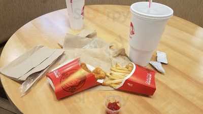 Wendy's