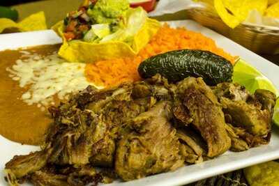 Mi Cabana Mexican Restaurant 1